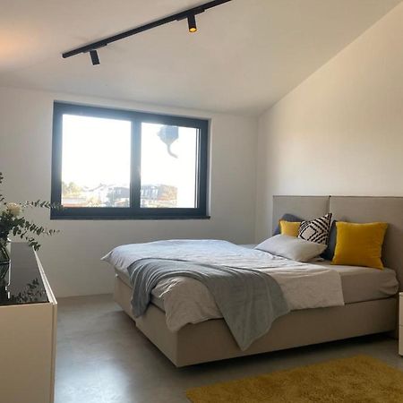 Moderne Ferienwohnung Stephanskirchen Екстер'єр фото