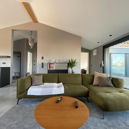 Moderne Ferienwohnung Stephanskirchen Екстер'єр фото